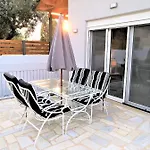 Apartamento Galini Paralia Platanou