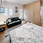 Apartment Galini Paralia Platanou Akrata