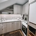 Apartment Galini Paralia Platanou Akrata