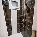 Galini Paralia Platanou Apartamento *