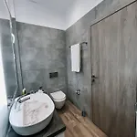 Galini Paralia Platanou Apartamento *