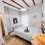 Galini Paralia Platanou Apartamento