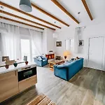 Apartment Galini Paralia Platanou