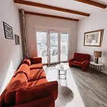Galini Paralia Platanou Appartamento Akrata