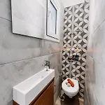 Galini Paralia Platanou Apartamento