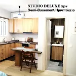 Apartamento Galini Paralia Platanou