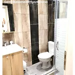 Galini Paralia Platanou Apartamento *