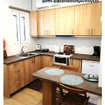 Apartamento Galini Paralia Platanou