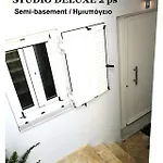Galini Paralia Platanou Akrata