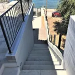 Galini Paralia Platanou Appartamento