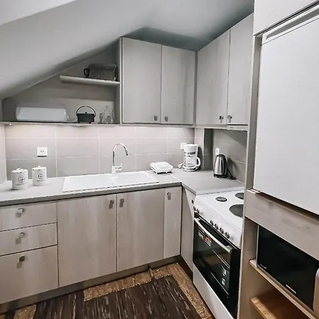 Daire Galini Paralia Platanou Akrata