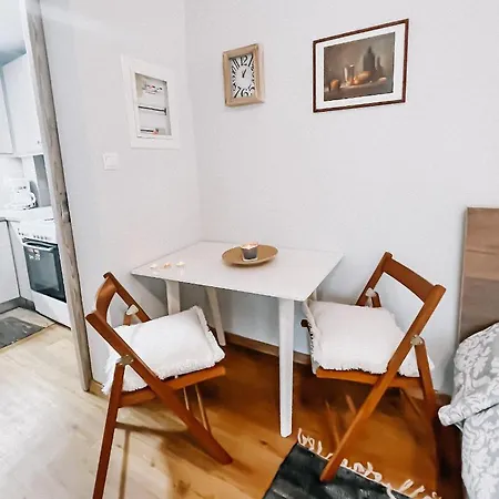 Galini Paralia Platanou Apartment Akrata