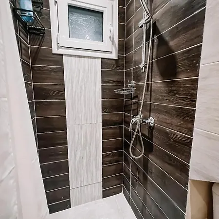 Galini Paralia Platanou Appartement *