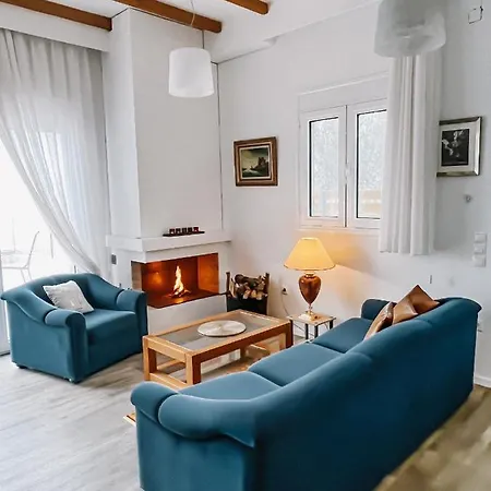 Galini Paralia Platanou Akrata