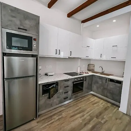 Galini Paralia Platanou