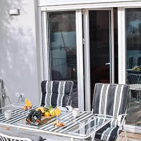 Galini Paralia Platanou Akrata