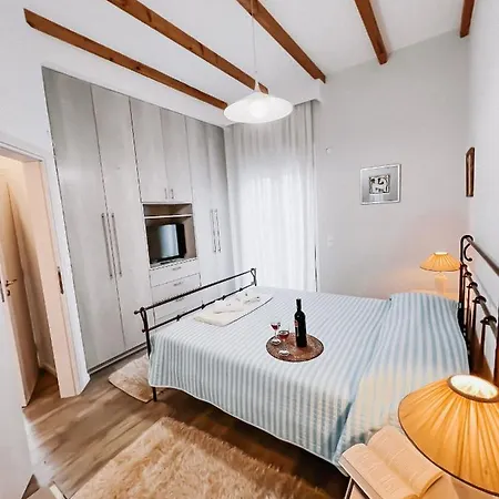 Galini Paralia Platanou Appartement