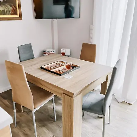 Galini Paralia Platanou Akrata