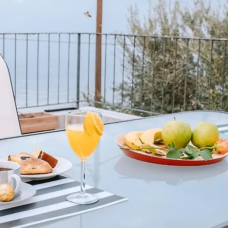 Daire Galini Paralia Platanou Akrata