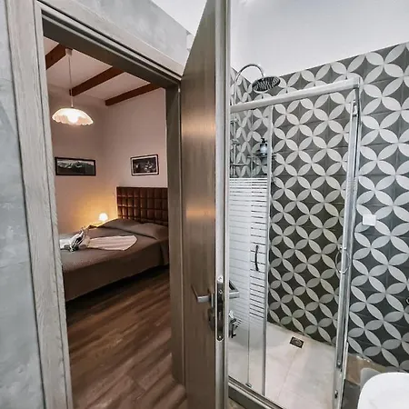 Galini Paralia Platanou Apartment Akrata