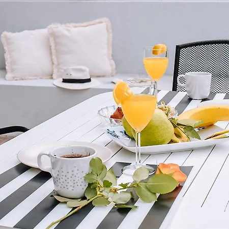 Galini Paralia Platanou Apartment Akrata