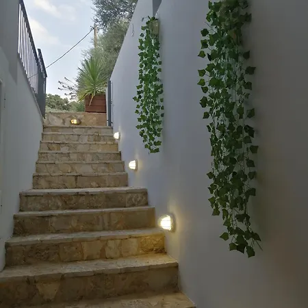 Galini Paralia Platanou * Akrata