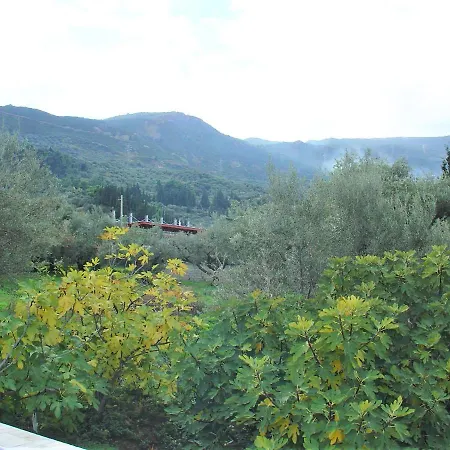 شقة Galini Paralia Platanou