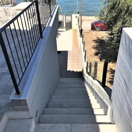 Galini Paralia Platanou Daire
