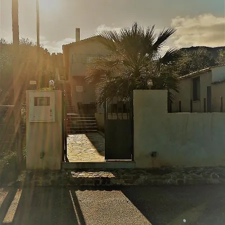 Galini Paralia Platanou *