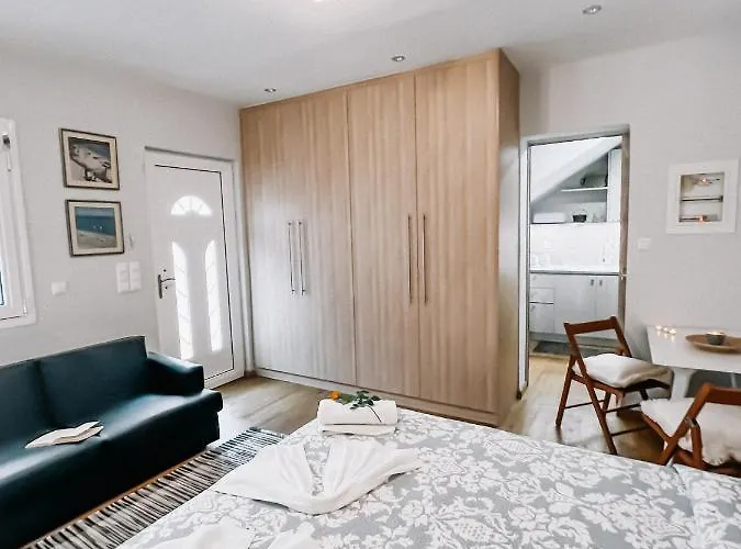 Galini Paralia Platanou * Akráta