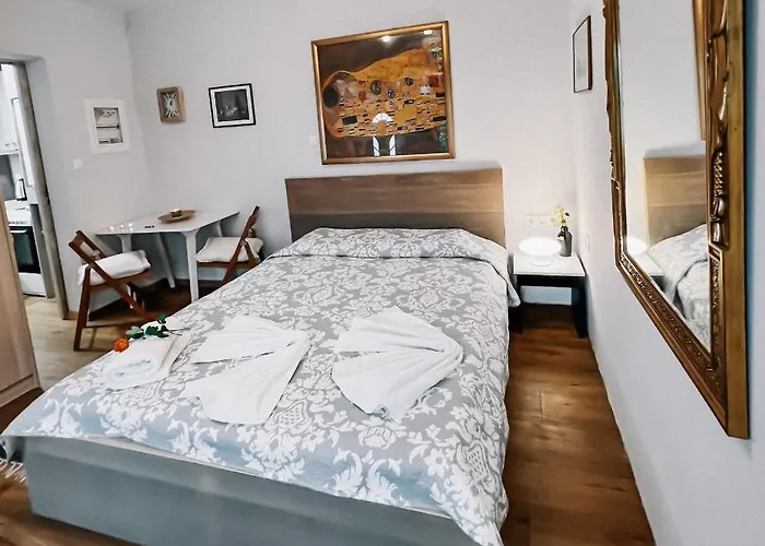 Galini Paralia Platanou *