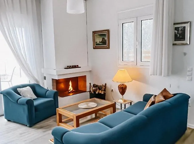 Galini Paralia Platanou أكراتا