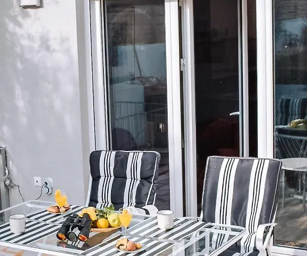 Galini Paralia Platanou أكراتا