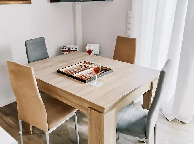 Galini Paralia Platanou أكراتا