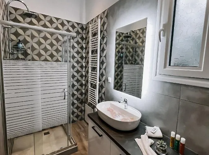 Galini Paralia Platanou *