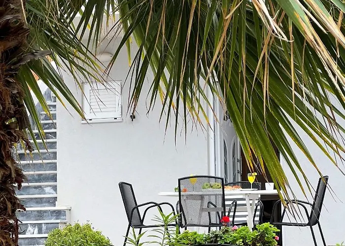 Galini Paralia Platanou أكراتا