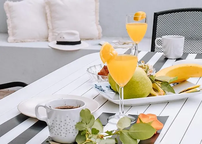 Galini Paralia Platanou شقة أكراتا