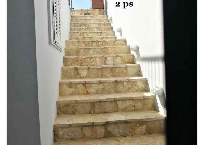 Apartman Galini Paralia Platanou Akráta