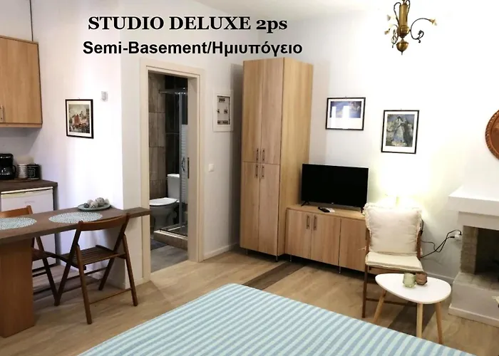 Galini Paralia Platanou *