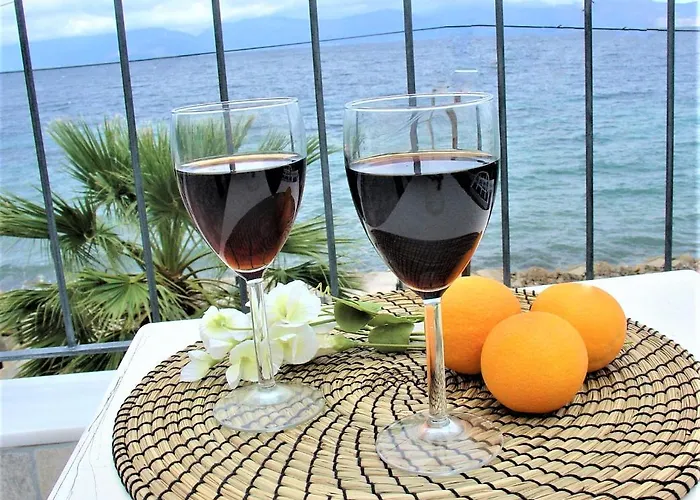 Galini Paralia Platanou